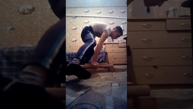 ПУТЬ К ГОРИЗОНТУ 2!Горизонт на согнутых!Домашняя тренировка! ПОТЕРЯЛ СОЗНАНИЕ! смотреть онлайн