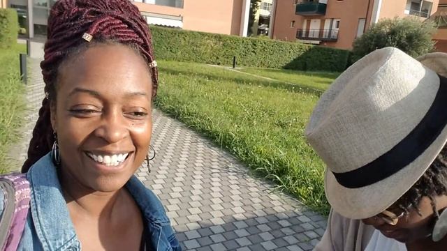 Venice, Italy ~ Day 10 | Italian Public Transportation System смотреть онлайн