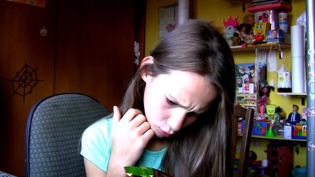 РАСПАКОВКА необычных СЛАДОСТЕЙ !!!! 3 часть !!!!!!