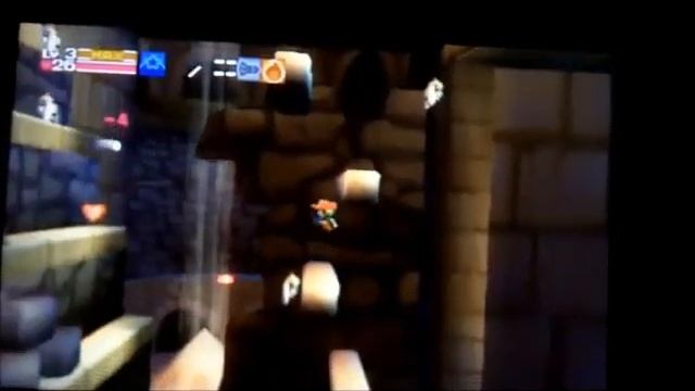Cave Story 3D Playthrough [Ep.1] - Sand Zone Boss 1 смотреть онлайн
