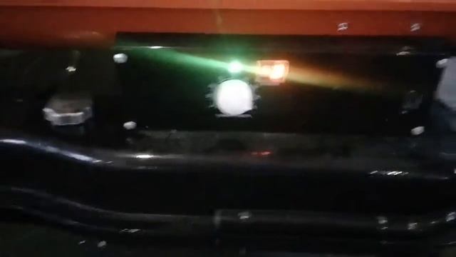 Дизельная тепловая пушка Prorab DP-30. смотреть онлайн