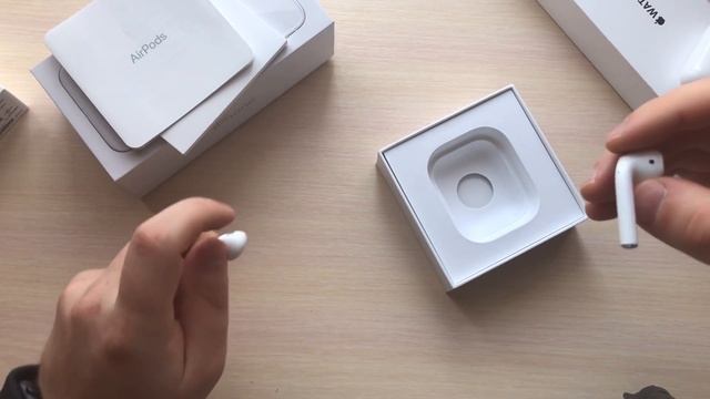 AirPods стоят того? смотреть онлайн