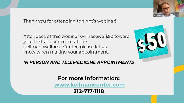 Fight Fatigue - The Microbiome Way!