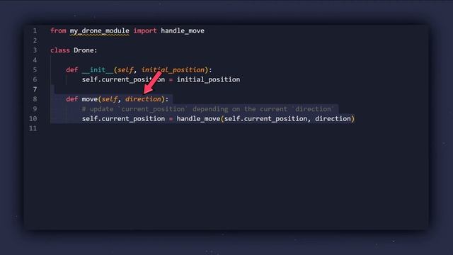 Sharing variables between objects in Python - Design Patterns смотреть онлайн