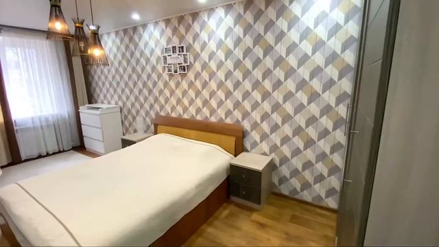 Челны, 65/14; 2х квартира; 64,7 кв.м смотреть онлайн