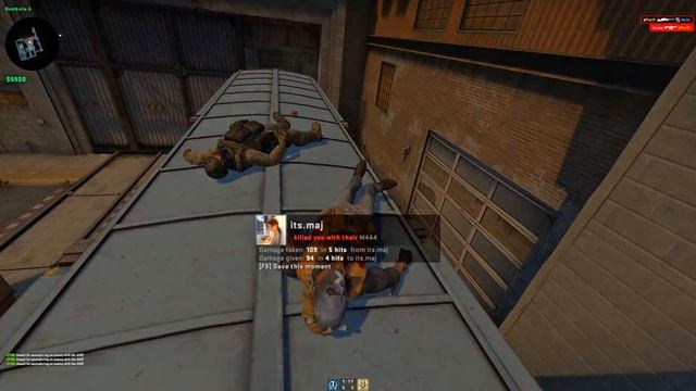 1920x1080 - The Best 16:9 Resolution • CS:GO смотреть онлайн