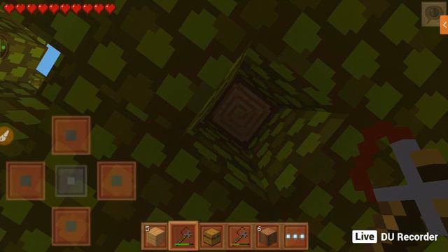 Сейчас я транслирывал игру MultiCraft и реско остановилась запись (МОЙ ПЕРВЫЙ СТРИМ+) смотреть онлайн