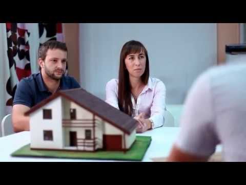 Строительство частных домов под ключ компания "5 Стен" смотреть онлайн