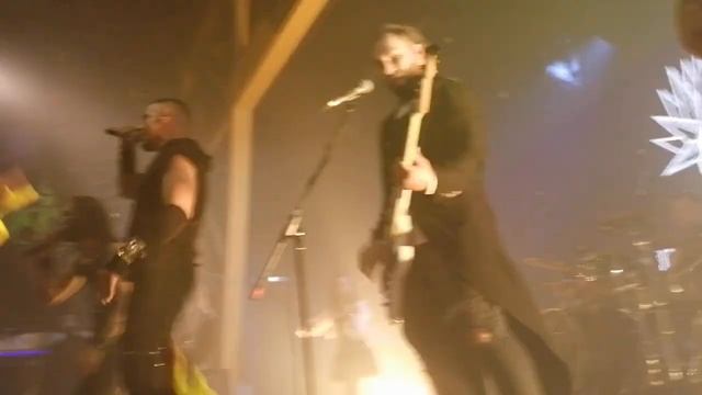 Король вечного сна - Охотник 23.06.23 (Король и шут), Кострома, IKRA смотреть онлайн
