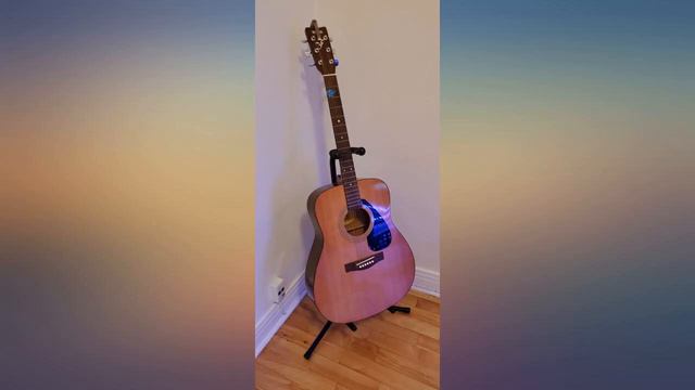 Fender Adjustable Guitar Stand, Black//Red review смотреть онлайн