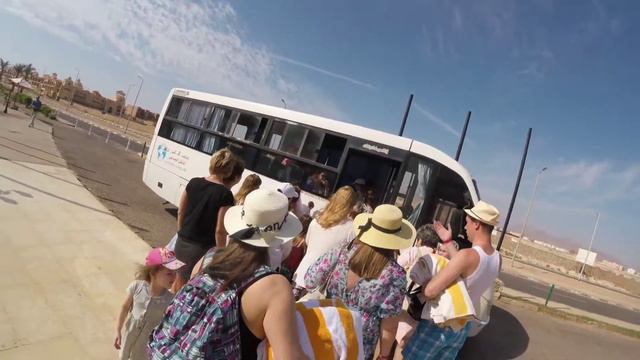 Palmyra Amar El Zaman Aqua Park  Шарм-эль-Шейх смотреть онлайн