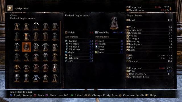 How To GIT GUD At Dark Souls 3 смотреть онлайн