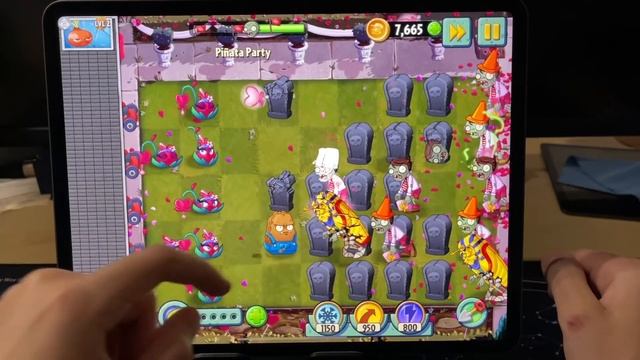 Garena Free Fire MAX - Plants vs Zombies 2 - Brawl Stars - GTA Vice City - Гарена Фри Фаер Макс смотреть онлайн