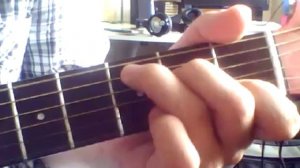 Сектор Газа - Пора домой (Аккорды на гитаре Em).