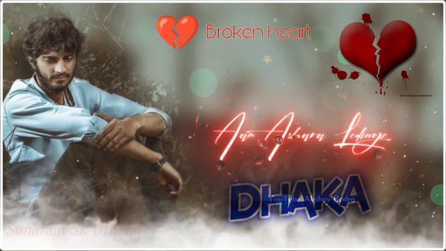 New Ho Munda Dhaka 💔status video 💔 Ho Munda Whatsapp 💔 status video 💔 song ##ho Munda song 💔!! смотреть онлайн