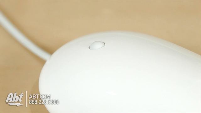 Apple Wired Mouse MB112LLB Overview смотреть онлайн