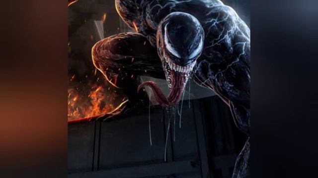 Venom vs Thanos: Who will emerge victorious from the Epic Battle Fight #VenomVsThanos #thanos #veno смотреть онлайн