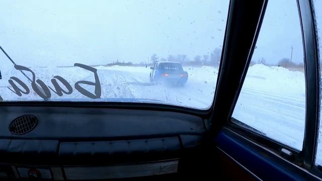 Зимний дрифт на озере 2022г. #Drift 2022. смотреть онлайн