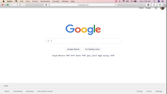 How To Remove Yahoo Search In Safari On Macbook (2022)