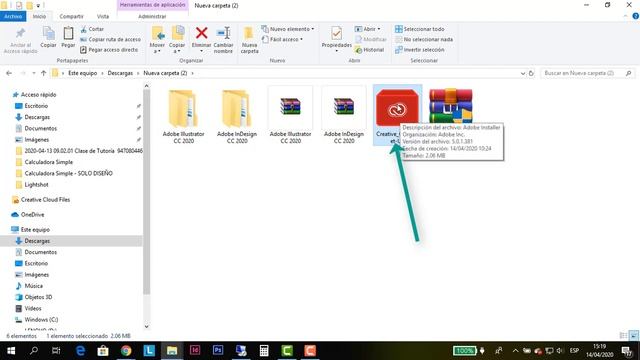 Instalación Adobe Illustrator 2020 смотреть онлайн