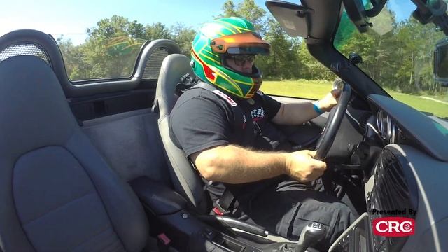 Porsche 986 Boxster S Review: The Car That Saved Porsche смотреть онлайн