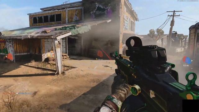 Quiet Person Plays Game Good While Friends React. смотреть онлайн