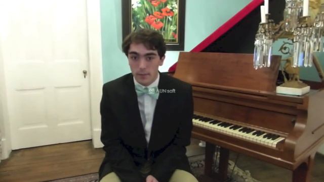 NHD Byrne Bergeron Garrett: Thomas Jefferson смотреть онлайн