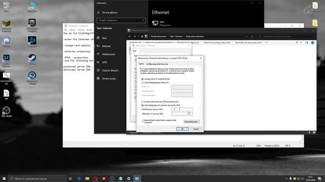 How to FIX COD Warzone BLZBNTBGS7FFFFF01 Connection to the Blizzard game server has been lost смотреть онлайн
