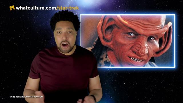 Casting Star Trek: Deep Space Nine Reboot смотреть онлайн