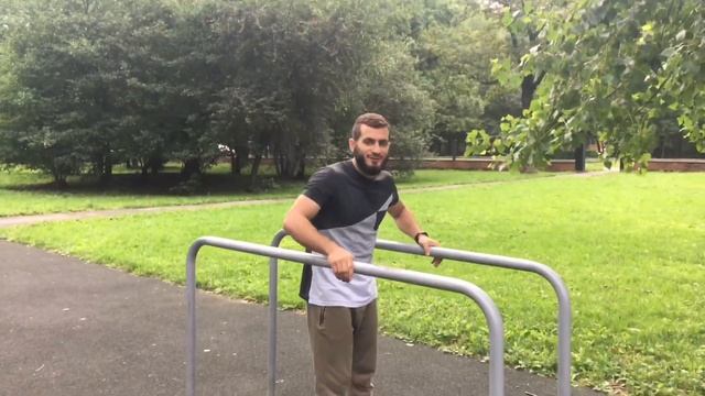 Утренняя тренировка мусульманина смотреть онлайн