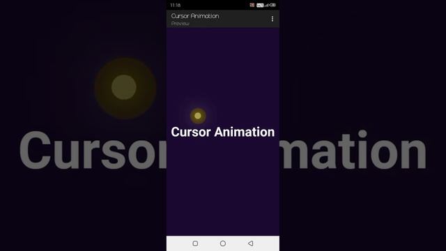how to design website homepage in html css with a cursor Animation смотреть онлайн