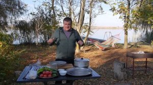 СОЧНЫЙ ШАШЛЫК по АРМЯНСКИ. Хоровац от Кулинар Кавказа.