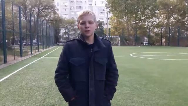 Репортаж смотреть онлайн