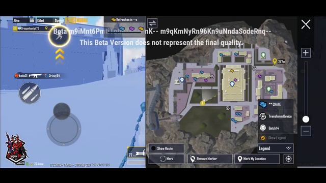New Mirror World Mode Is Here || Biggest Update 😍 || Arcane league of legends x Pubg Mobile смотреть онлайн