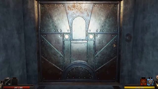 Vaporum Прохождение на русском #2 Waterworks смотреть онлайн