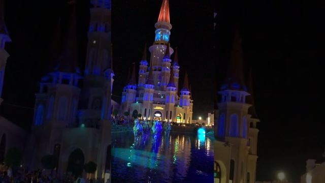 Отель #ОТЕЛЬ#THELANDOFLEGENDSKINGDOMHOTEL#саквояжтур#хочунаморе#подобратьтур