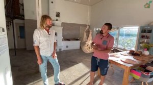 СТРОИТЕЛЬСТВО ДОМА НА ПЕЧИ, ПРОЕКТ 137!!! 10 ЧАСТЬ!!!