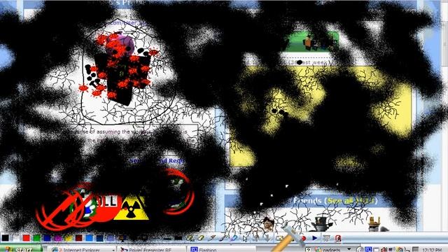 ROBLOX Page Destroyer - MSE6! [ABM] смотреть онлайн