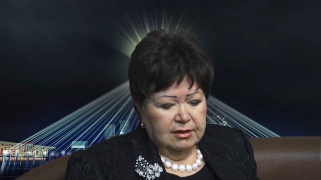 Сны Норы… Предсказания экстрасенса для Казахстана смотреть онлайн