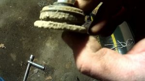 КАК УСТРАНИТЬ СТУК ЗАДНЕЙ СТОЙКИ