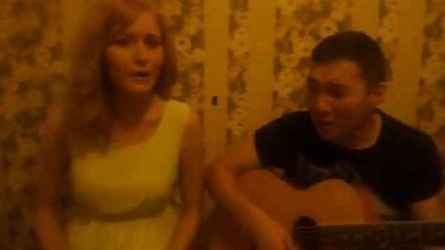 Русью пахнет)грустная песня про коня который потерял свободу))) смотреть онлайн