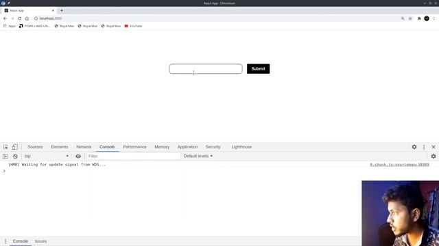 Displaying the Todo List | React Basics смотреть онлайн