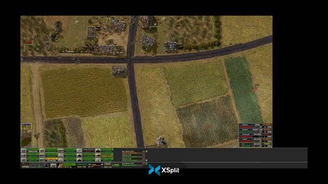 Team GC - 22 June 1500hrs - Troarn MOOXE vs STRIKE смотреть онлайн