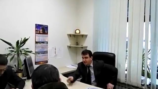 У прокурора - 2 смотреть онлайн