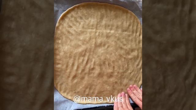 Сочная галета из ягод. Как приготовить ПРОСТО? смотреть онлайн