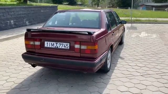 Продажа авто Volvo 850 смотреть онлайн