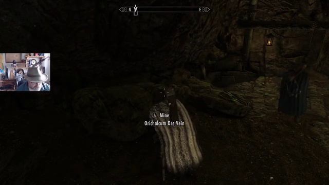 Boomer plays Slightly Modded Skyrim. #4 Mods posted in description. смотреть онлайн