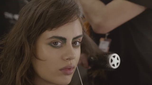 The Most Dokunuşu - Mercedes Benz Fashion Week İstanbul 2018 смотреть онлайн