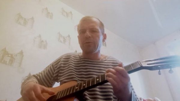 Песня про снайпера 1965г