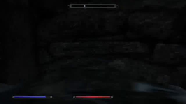 Skyrim with Khari Ep11: Eldergleam Sap & Shroud Hearth Barrow смотреть онлайн